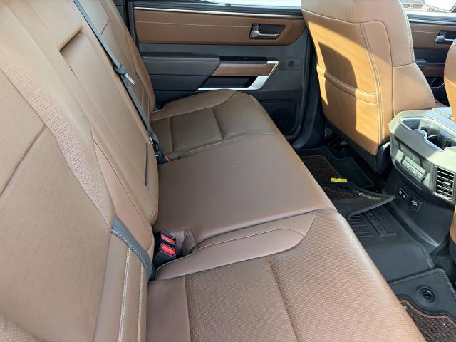 2025 Toyota Tundra - $55,301