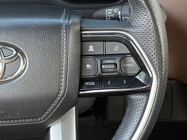 2025 Toyota Tundra - $55,301