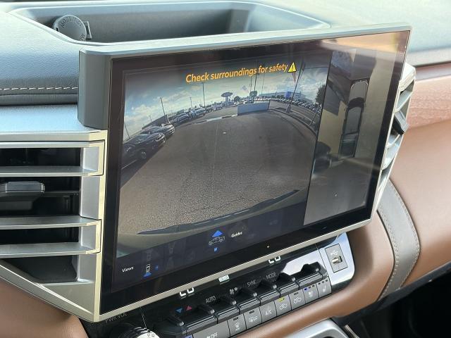 2025 Toyota Tundra - $55,301
