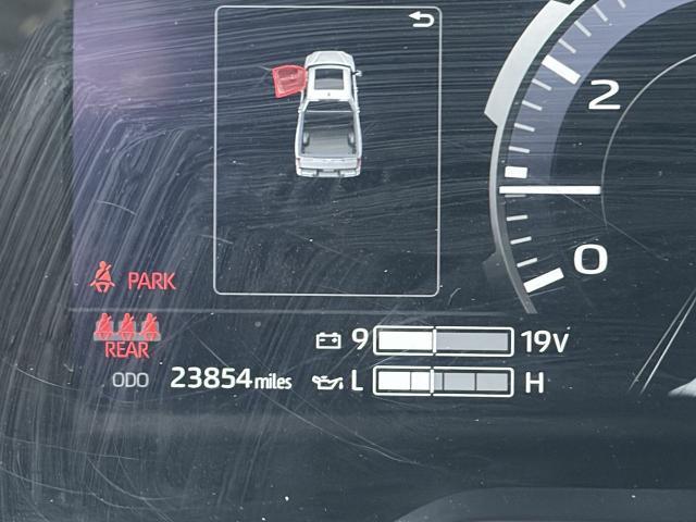 2025 Toyota Tundra - $55,301