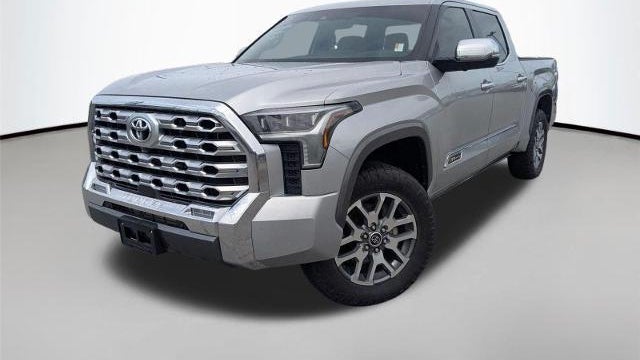 Preowned 2024 Toyota Tundra 1794 Edition for Sale