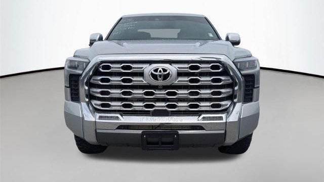 2024 Toyota Tundra 1794 Edition