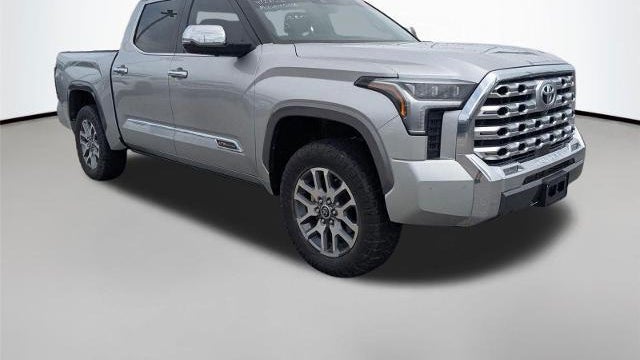 2024 Toyota Tundra 1794 Edition