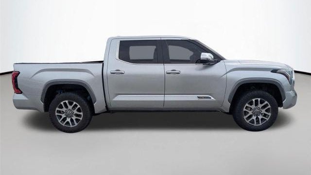 2024 Toyota Tundra 1794 Edition