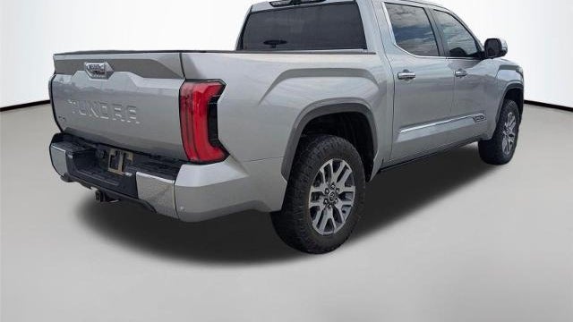 2024 Toyota Tundra 1794 Edition