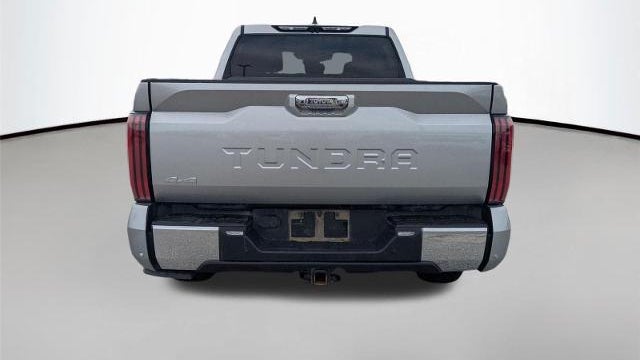 2024 Toyota Tundra 1794 Edition