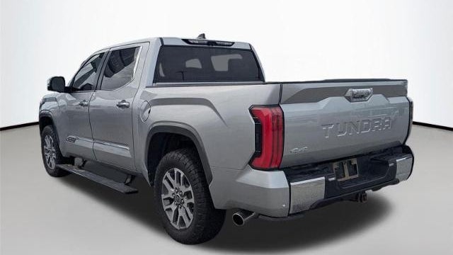 2024 Toyota Tundra 1794 Edition