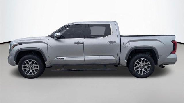 2024 Toyota Tundra 1794 Edition