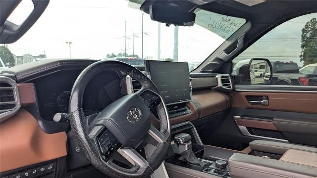 2024 Toyota Tundra 1794 Edition