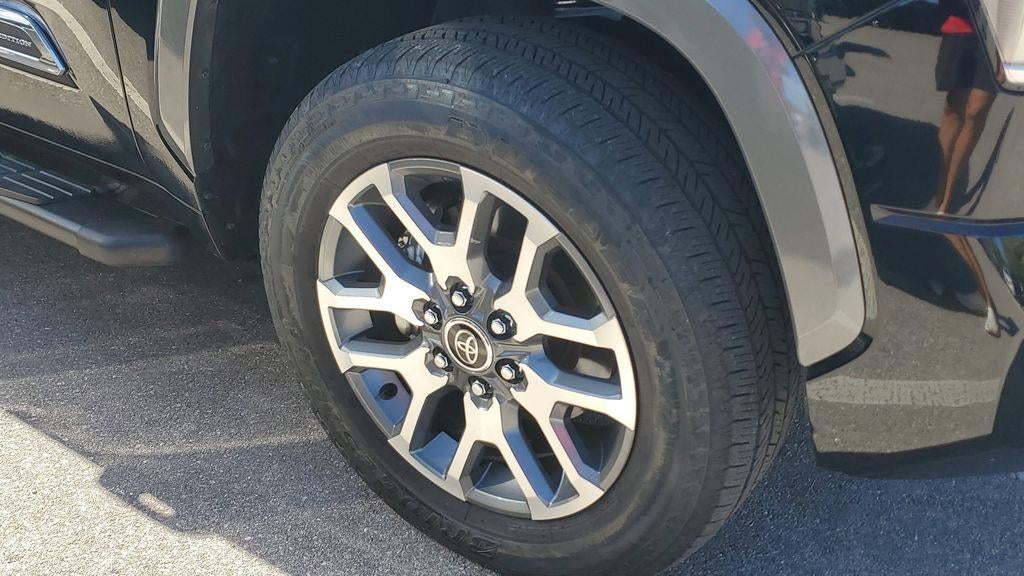 2024 Toyota Tundra 1794 Edition