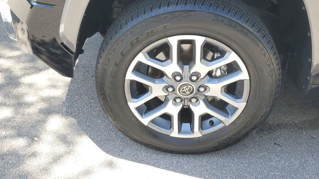2024 Toyota Tundra 1794 Edition