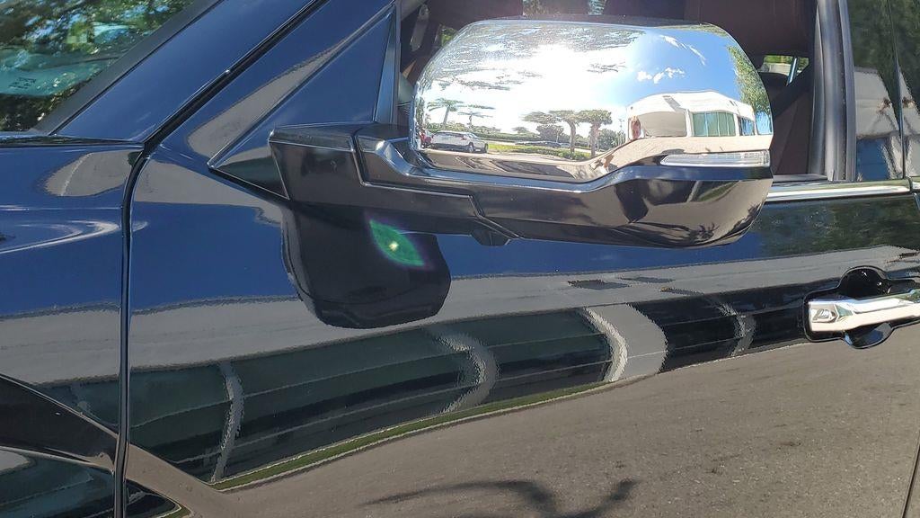 2024 Toyota Tundra 1794 Edition