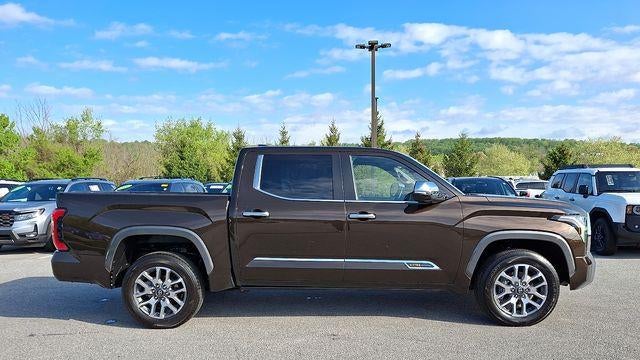 2025 Toyota Tundra 1794 Edition