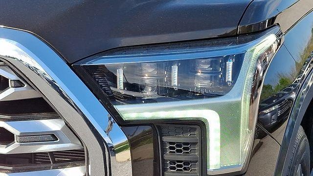 2025 Toyota Tundra 1794 Edition