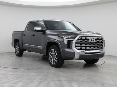 Photo of a 2023 Toyota Tundra 4X4 1794 Edition 4DR Crewmax Cab Pickup SB for sale