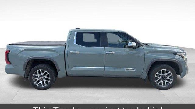 Preowned 2024 Toyota Tundra 1794 Edition for Sale