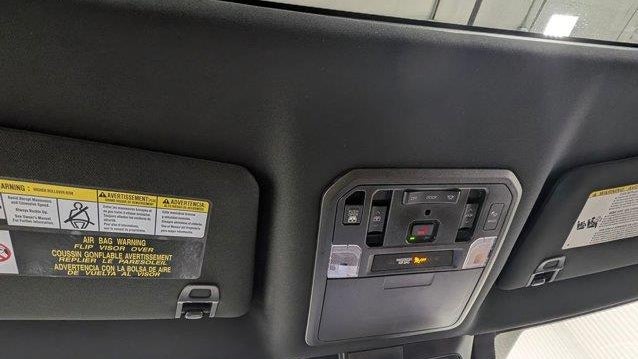 2024 Toyota Tundra 1794 Edition