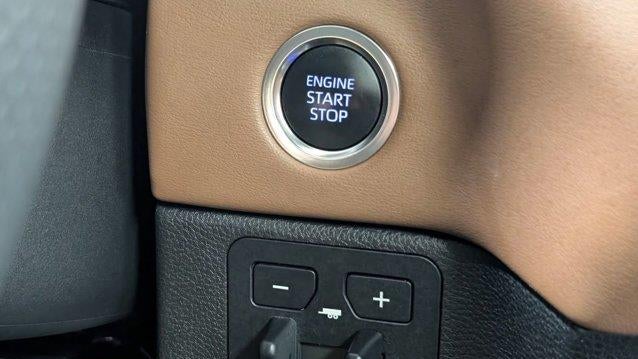 2024 Toyota Tundra 1794 Edition