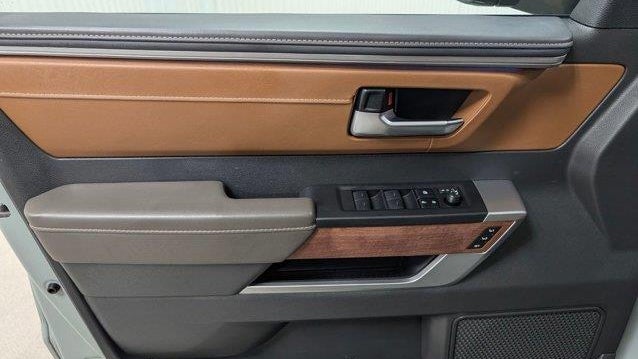 2024 Toyota Tundra 1794 Edition