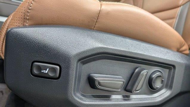 2024 Toyota Tundra 1794 Edition