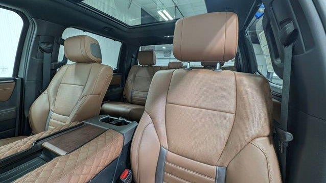 2024 Toyota Tundra 1794 Edition