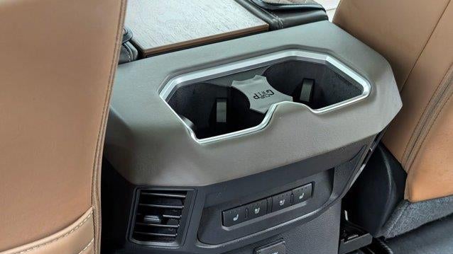2024 Toyota Tundra 1794 Edition