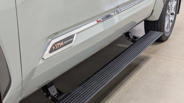 2024 Toyota Tundra 1794 Edition