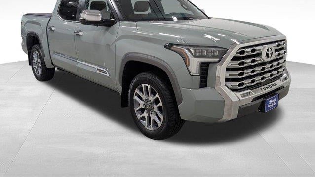 2024 Toyota Tundra 1794 Edition