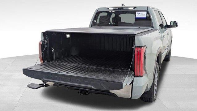 2024 Toyota Tundra 1794 Edition