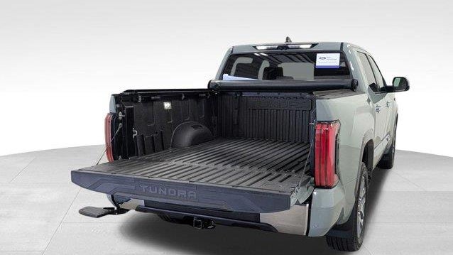 2024 Toyota Tundra 1794 Edition