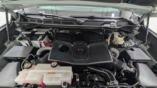 2024 Toyota Tundra 1794 Edition