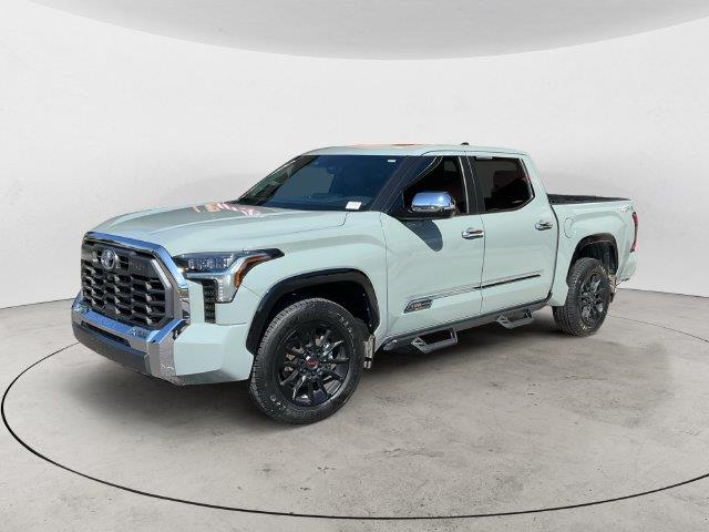 2026 Toyota Tundra - $59,484