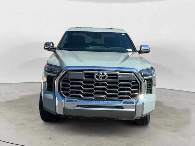 2026 Toyota Tundra - $59,484