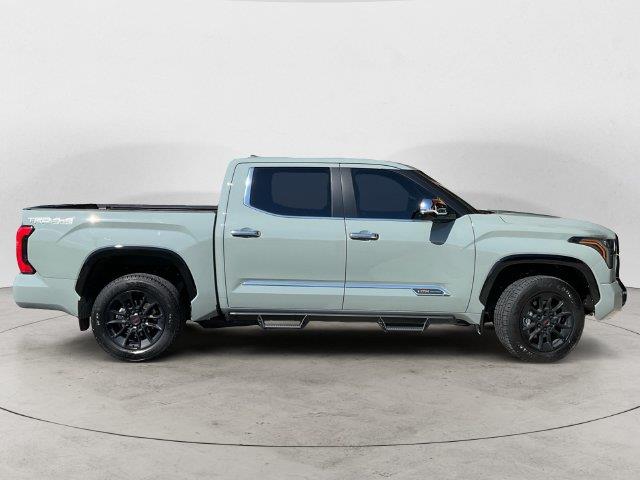 2026 Toyota Tundra - $59,484