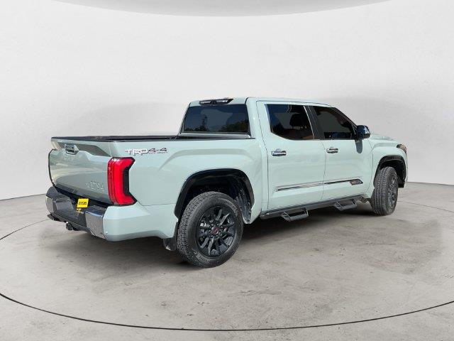 2026 Toyota Tundra - $59,484