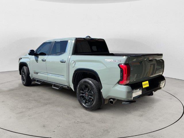 2026 Toyota Tundra - $59,484
