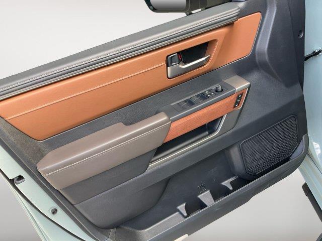 2026 Toyota Tundra - $59,484