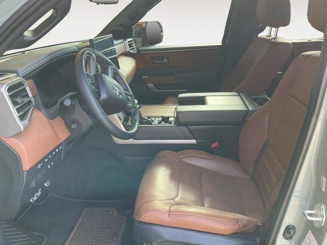 2026 Toyota Tundra - $59,484