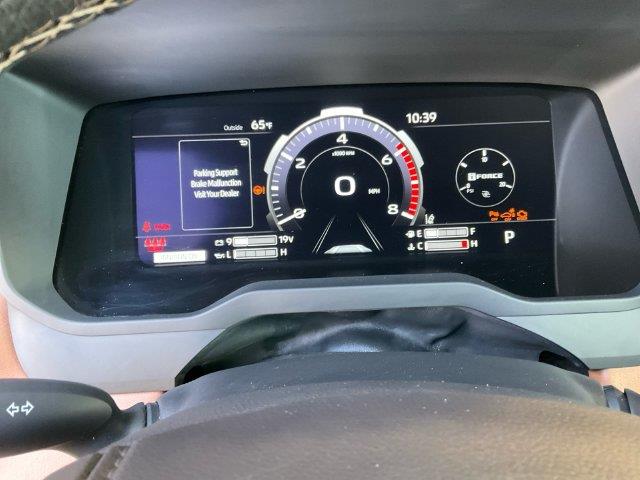 2026 Toyota Tundra - $59,484