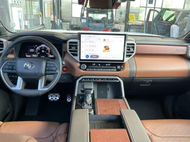 2026 Toyota Tundra - $59,484