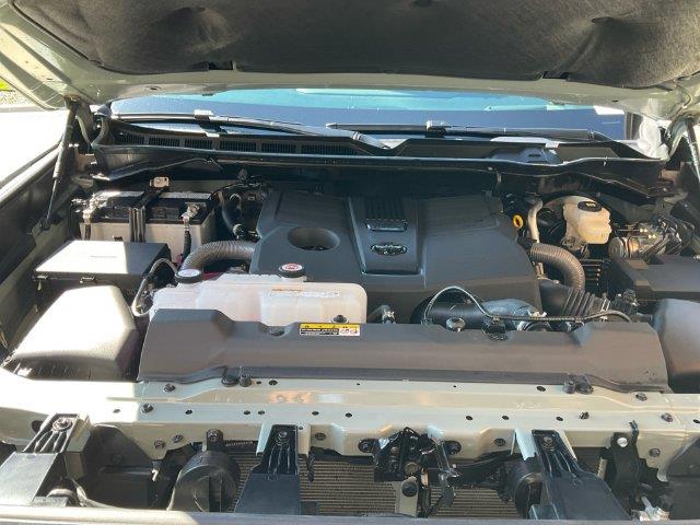 2026 Toyota Tundra - $59,484