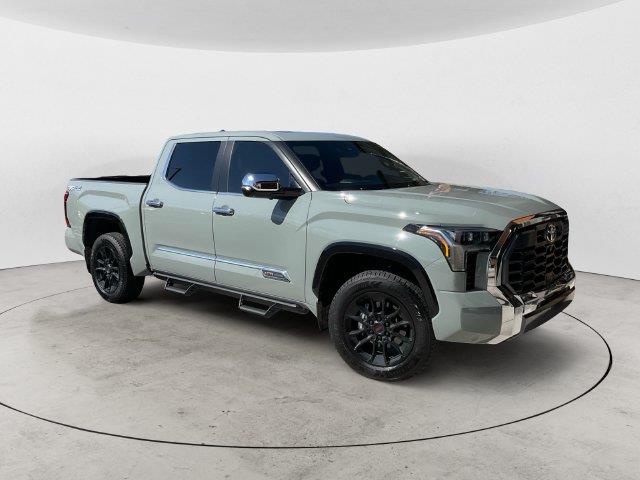 2026 Toyota Tundra - $59,484