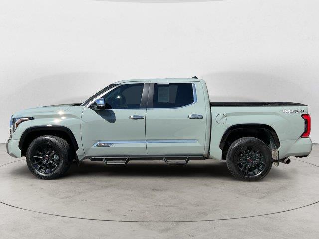 2026 Toyota Tundra - $59,484
