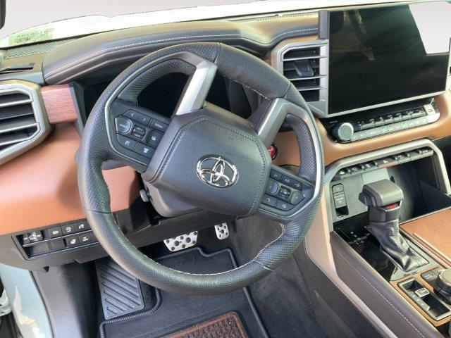 2026 Toyota Tundra - $59,484