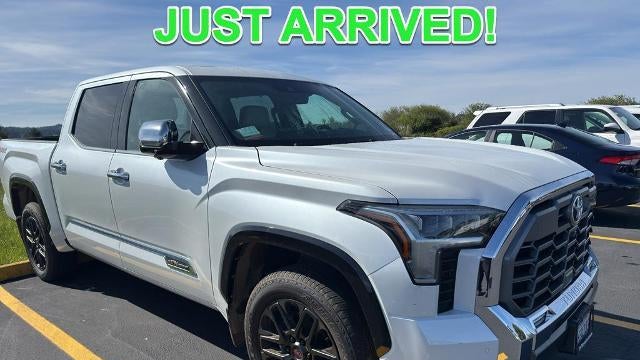 Preowned 2023 Toyota Tundra 1794 Edition for Sale