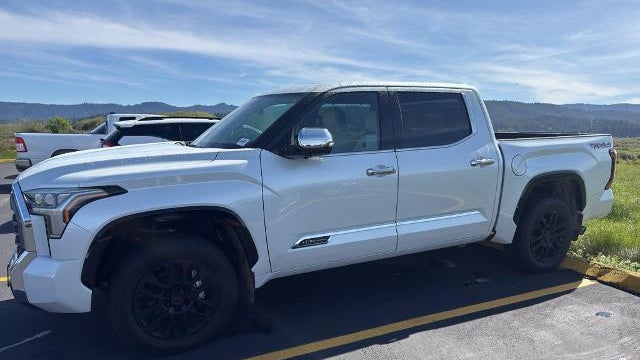 2023 Toyota Tundra 1794 Edition