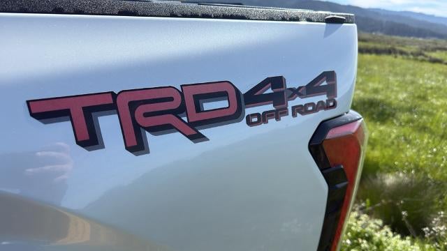 2023 Toyota Tundra 1794 Edition