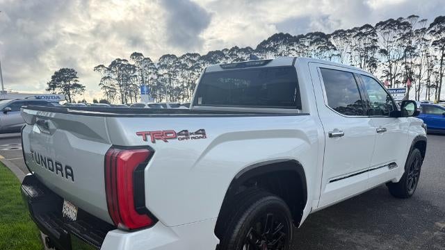 2023 Toyota Tundra 1794 Edition