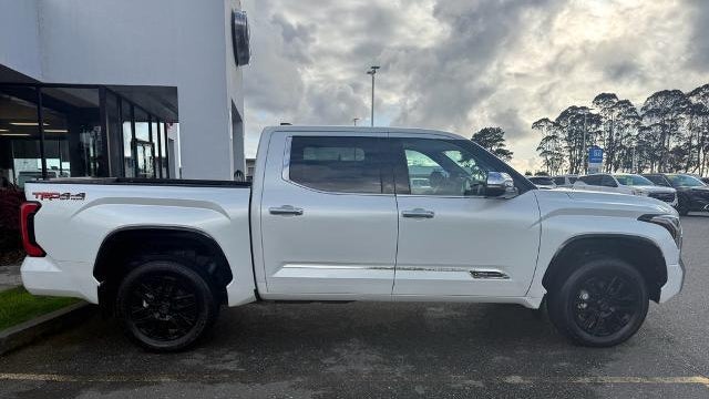 2023 Toyota Tundra 1794 Edition