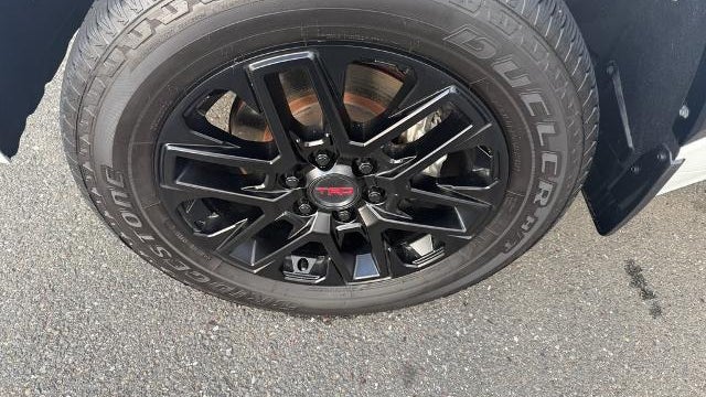 2023 Toyota Tundra 1794 Edition